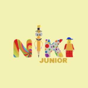 NIKI Junior HD