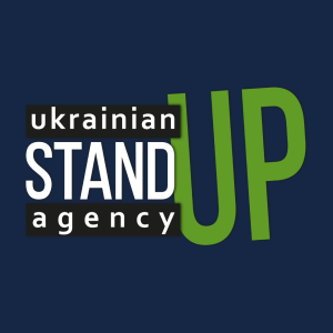 UA Stand-Up Agency HD
